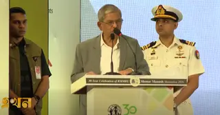 প্রবাসীদের শ্রম ও ত্যাগের যথাযথ মর্যাদা দেয়া রাষ্ট্রের দায়িত্ব: রাষ্ট্রপতি